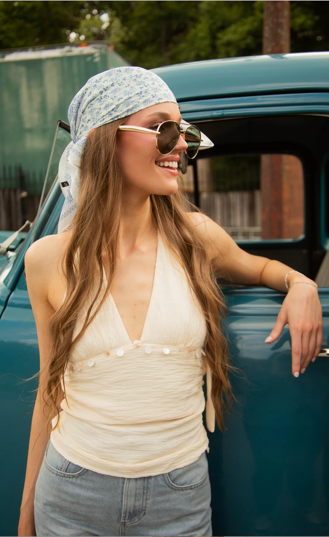 Tops Under $50